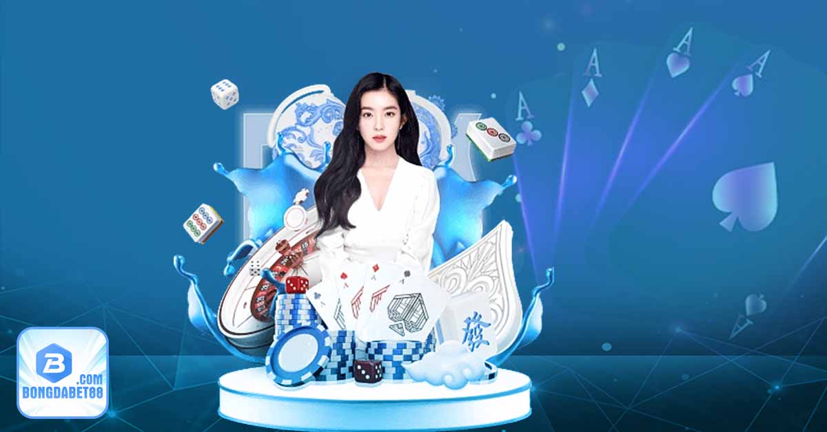 Giới thiệu game bài bet88