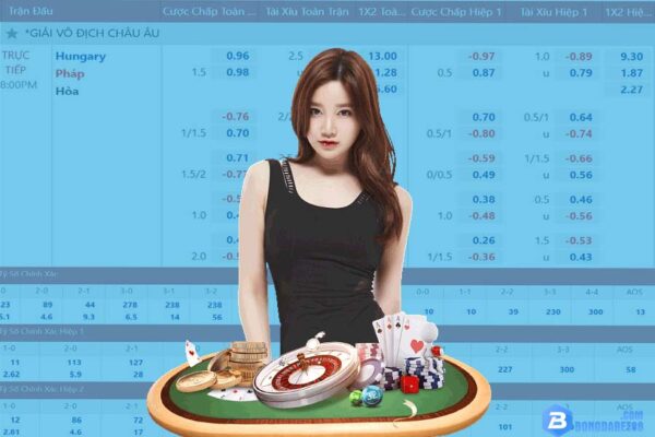 Tỷ lệ kèo bet88 - Link bet88 . com cập nhật mới nhất