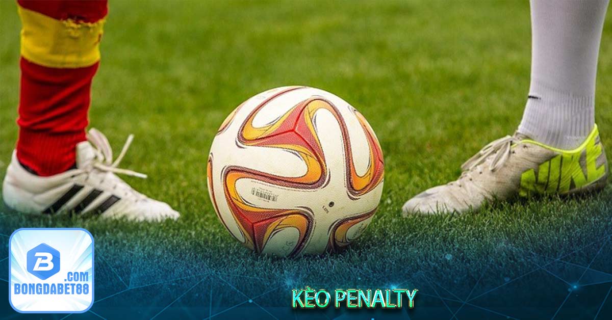 Kèo Penalty