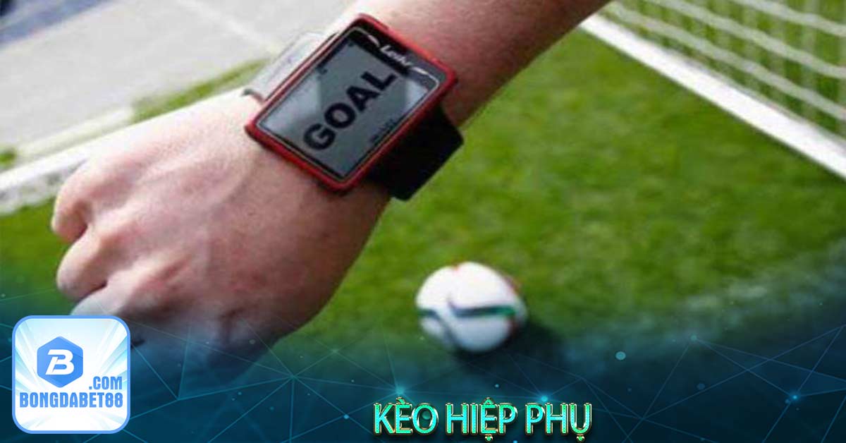 Kèo hiệp phụ