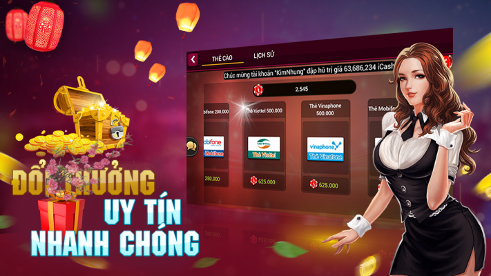 Hướng dẫn cách đăng ký game nổ hũ đổi thưởng thành công