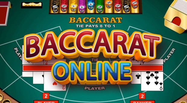 Baccarat Bet88 - Kinh Ngiệm Chơi Bài Baccarat Trực Tuyến